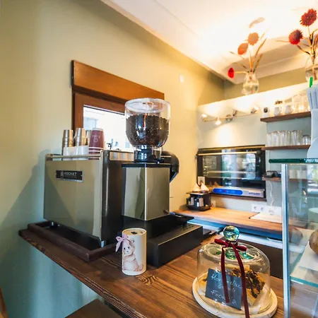 Leila Cunda * Ayvalik