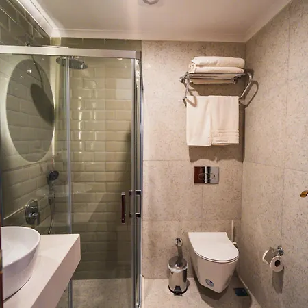 Leila Cunda Hotel Ayvalik