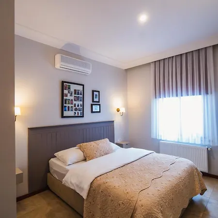 Hotel Leila Cunda Ayvalik