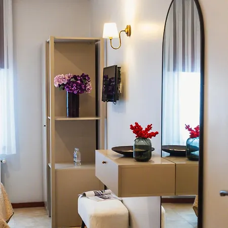 Hotel Leila Cunda Ayvalik