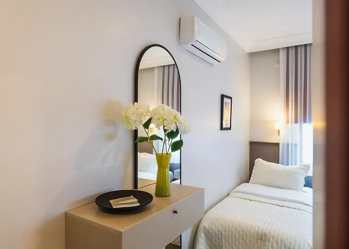 Leila Cunda فندق *