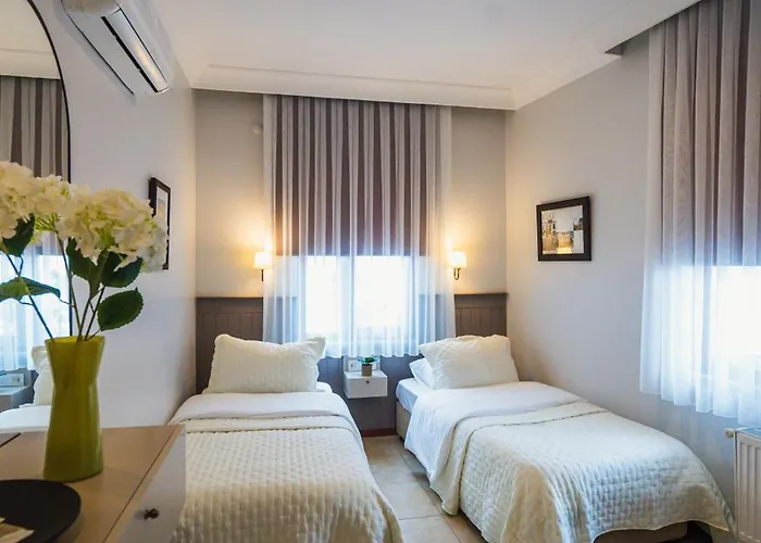 فندق Leila Cunda *