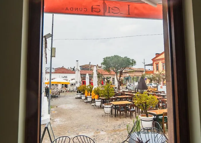 فندق Leila Cunda *