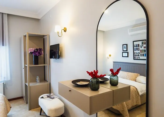 Leila Cunda فندق *